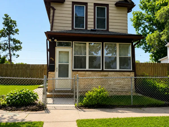 470 Blair Ave, Saint Paul, MN 55103