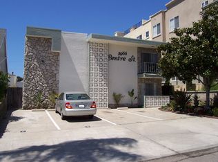 3966 Centre St APT 1, San Diego, CA 92103