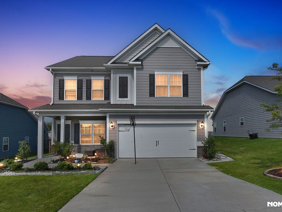 1st image of 313 Ox Bow Cir