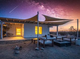 3969 Pinto Mountain Rd, Twentynine Palms, CA 92277