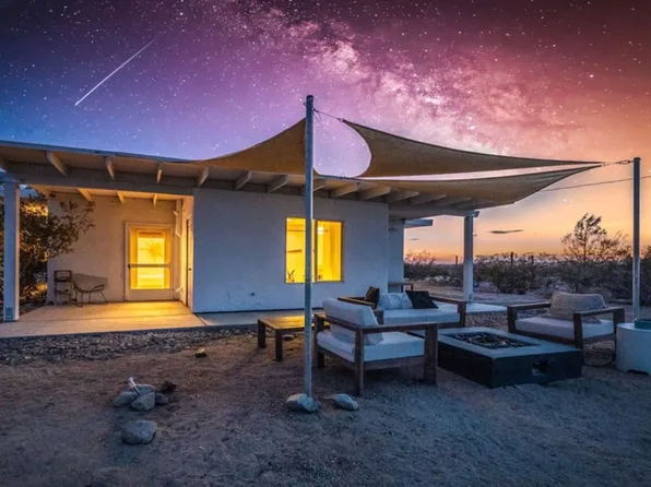 3969 Pinto Mountain Rd, Twentynine Palms, CA 92277