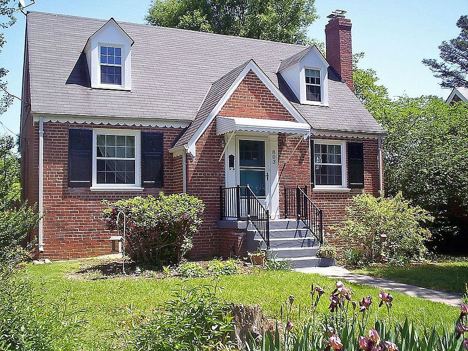 1st image of 803 Westover Hills Blvd