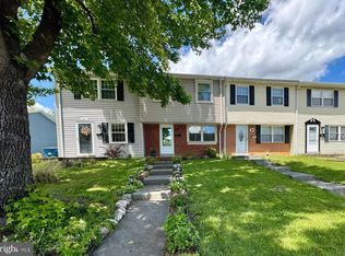 203 Ritter Pl, Berryville, VA 22611