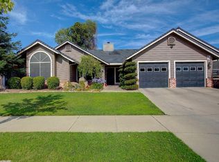 3342 Columbia Ave, Merced, CA 95340