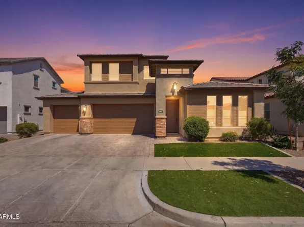 9662 E RAINBOW Avenue, Mesa, AZ 85212