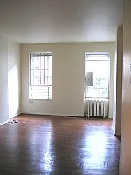 Rented by Keller Williams NYC