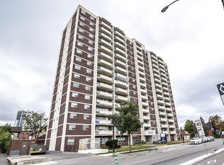 Alexandrian Apartments, Kitchener, ON N2H 5A7