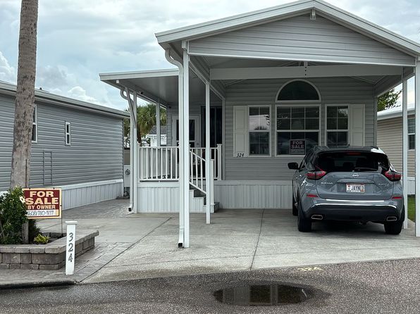 9000 Us Highway 192 LOT 324