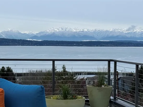 3501 NW 67th Street, Seattle, WA 98117