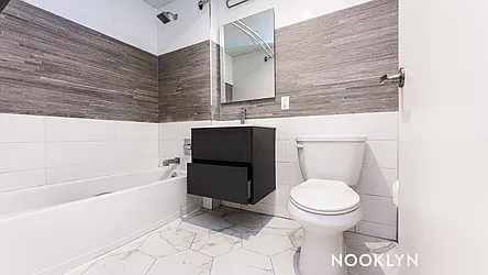 Rented by Nooklyn NYC LLC