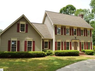 501 Wellesley Pl, Easley, SC 29642