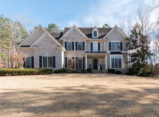 104 Willow Oak Ln, Dawsonville, GA 30534