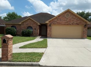 1924 E 21st St, Mission, TX 78572