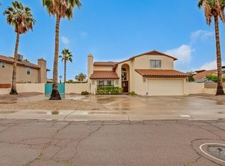 5537 E Sandra Ter, Scottsdale, AZ 85254
