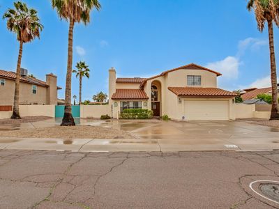 5537 E Sandra Ter, Scottsdale, AZ, 85254