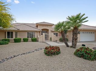 15825 W Huron Dr, Sun City West, AZ 85375