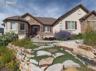 1635 Rockhurst Blvd, Colorado Springs, CO 80918