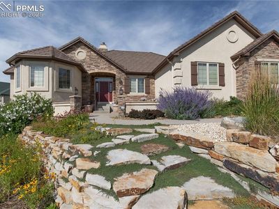 1635 Rockhurst Blvd, Colorado Springs, CO, 80918