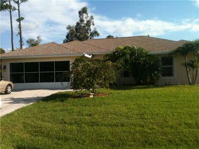 689 SE Damask Ave, Port Saint Lucie, FL, 34983