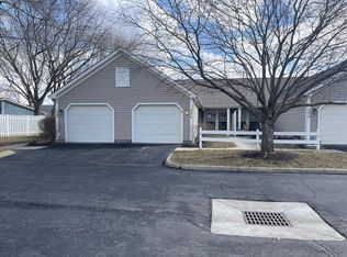 5578 Parkshire Dr, Columbus, OH
