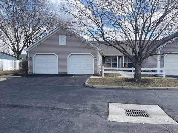 5578 Parkshire Dr, Columbus, OH 43229