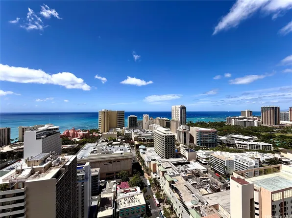 2240 Kuhio Ave APT 1410, Honolulu, HI 96815