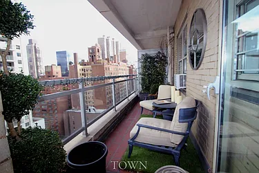 Rented by Town Residential