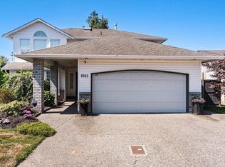 6045 Glenroy Dr, Chilliwack, BC V2R 2H8