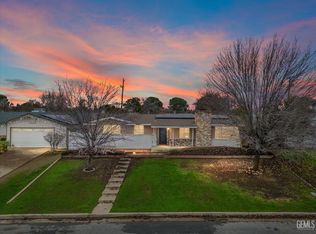 3205 Baylor St, Bakersfield, CA