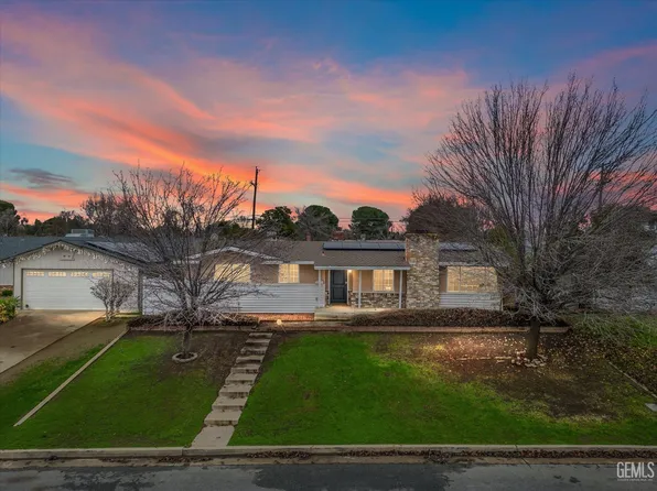 3205 Baylor St, Bakersfield, CA 93305