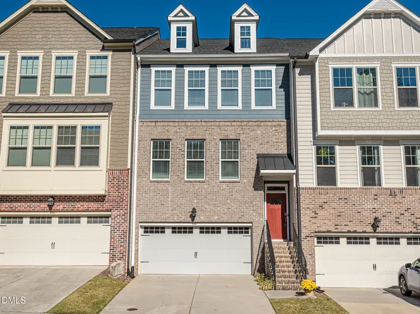 904 Dalton Ridge Pl, Apex, NC 27523