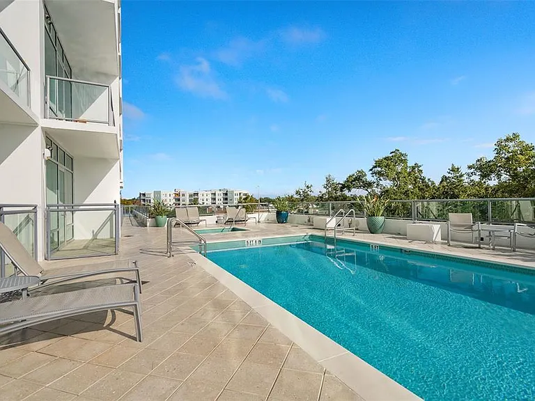 101 S Eola Dr #518 — Photo 43