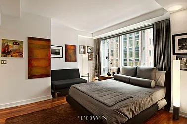 Rented by Town Residential