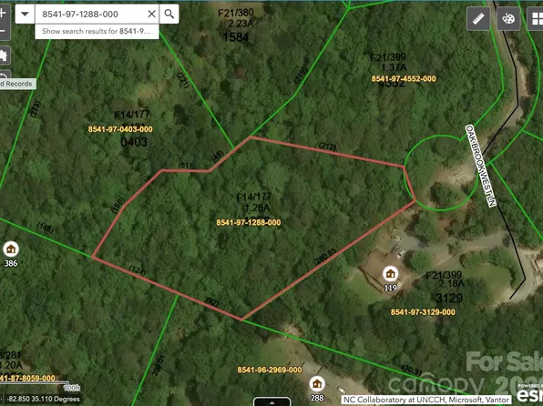 24 Oak Brook West Ln #24, Brevard, NC 28712