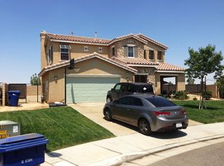 5029 Observation Way, Palmdale, CA 93552