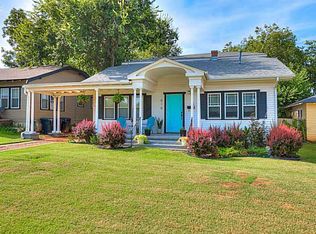 818 NW 34th St, Oklahoma City, OK 73118