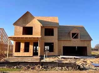 10326 Ashlyn Ln S, Collierville, TN 38017