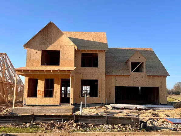 10326 Ashlyn Ln S, Collierville, TN 38017