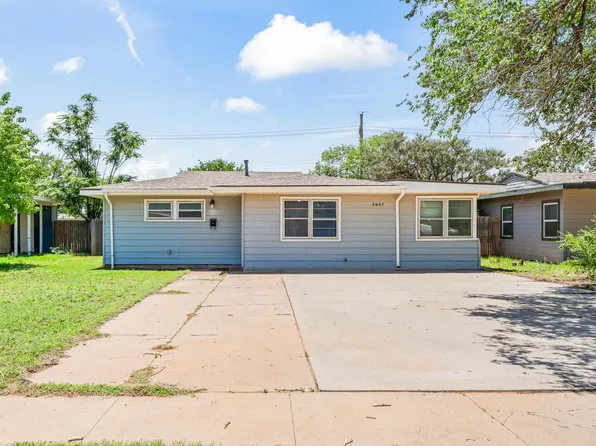 3607 31st St, Lubbock, TX 79410