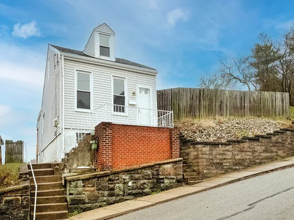 980 Industry St, Pittsburgh, PA 15210