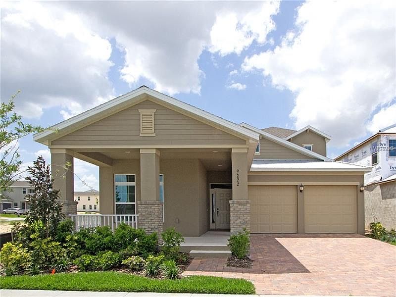 1st image of 9222 Woodcrane Dr