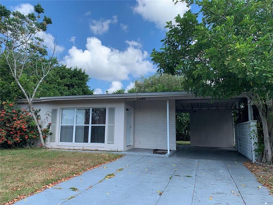 1st image of 21580 Olean Blvd