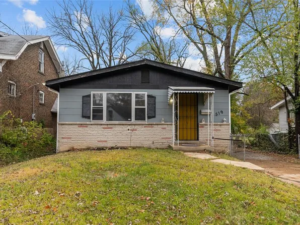519 Graf Ave, Saint Louis, MO 63135
