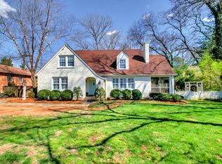 1004 Estes Rd, Nashville, TN 37215