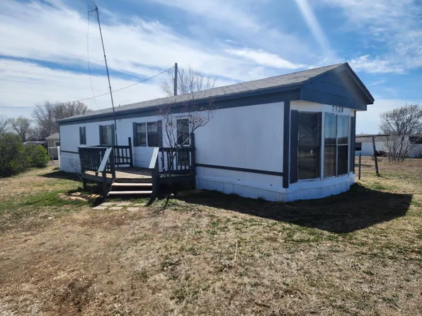7529 W Rifle Rd, Salina, KS 67401