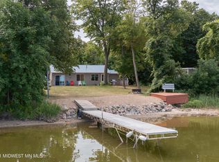 41443 County Highway 1, Ottertail, MN 56571