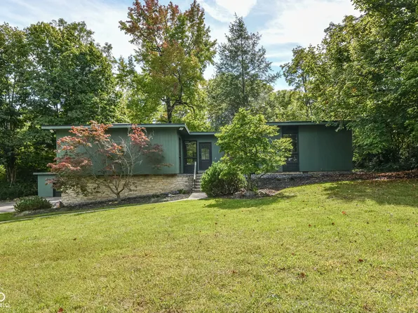 3737 E 71st St, Indianapolis, IN 46220