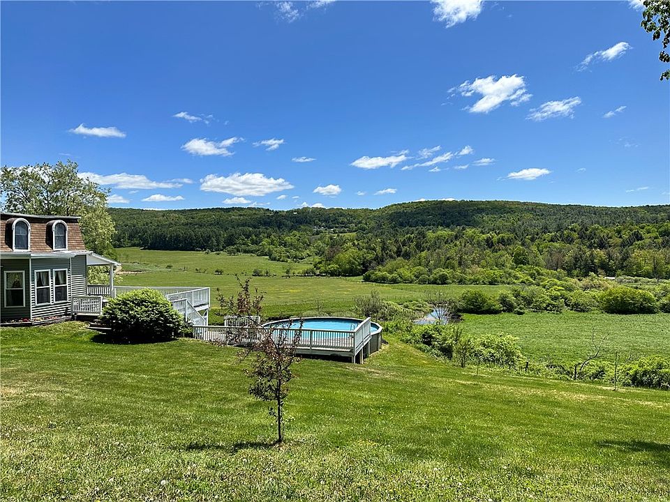 3048 State Highway 51, Morris, NY 13808 MLS OD137771 Zillow