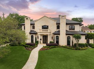 5530 Tilbury Dr, Houston, TX 77056