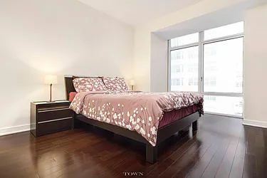 Rented by Town Residential